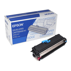 Toner epson epl-6200/6200l toner preto (3000 pag)