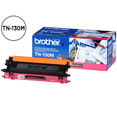 Toner brother tn130m magenta