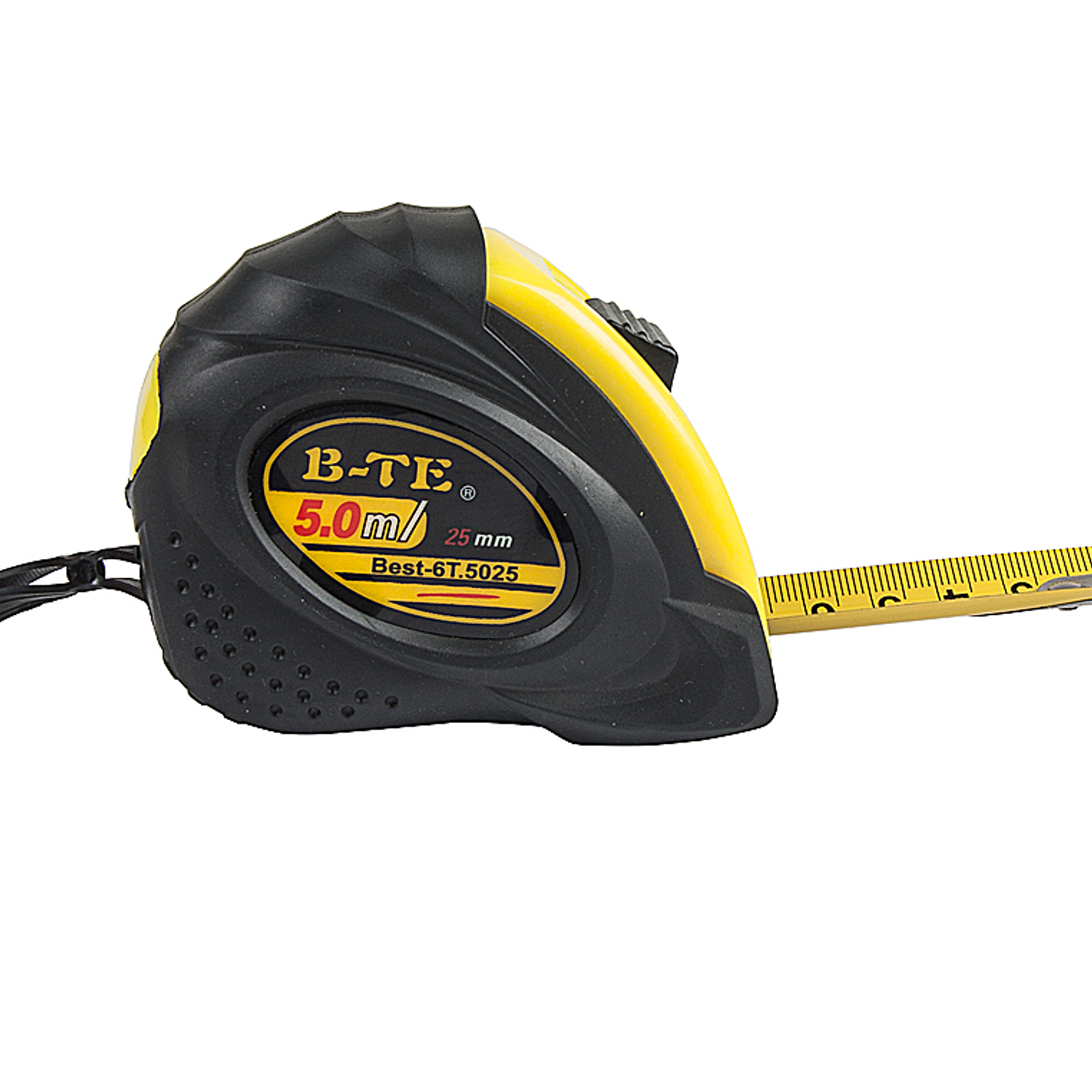 Fita metrica q-connect 5 mt x 19 mm 2