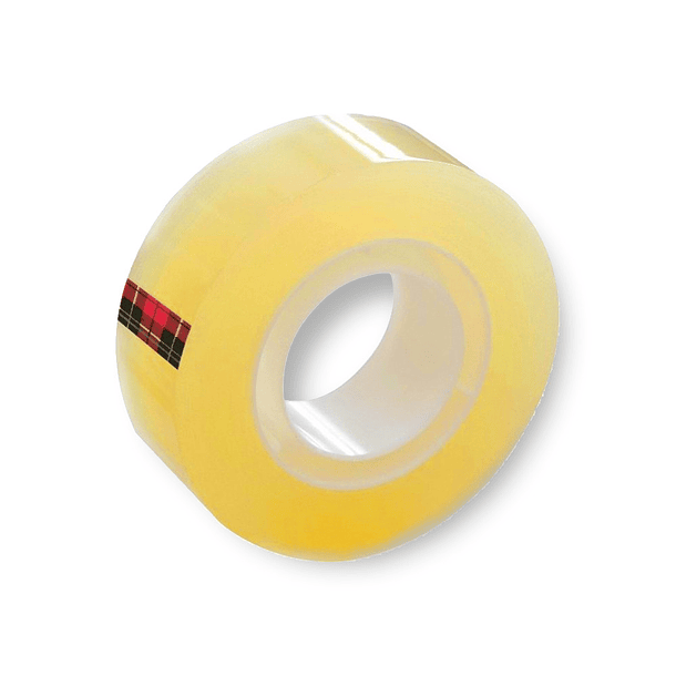 Fita adesiva scotch acordeao pack 8 508 19x33 mm 5