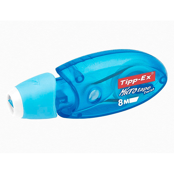 Corretor tipp-ex rolli-pop unidade 3