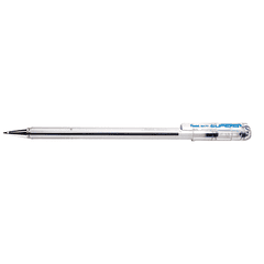 Esferografica pentel bk77 azul