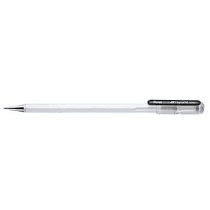 Roller pentel k118 branco