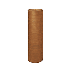 Papel kraft castanho 1,10x250 mt 25 kg