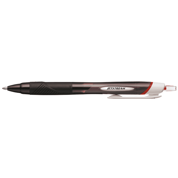 Marcador uni-ball jet stream junior sxn-150 vermelho 1