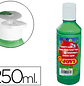 Guache liquido jovi 250 ml -verde escuro - Thumbnail 1