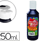 Guache liquido jovi 250 ml -preto - Miniatura 1