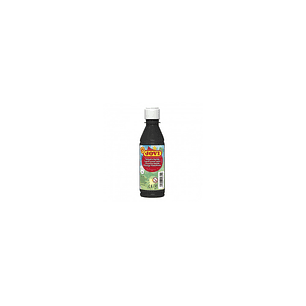 Guache liquido jovi 250 ml -preto