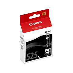 Tinteiro canon pgi- 525 bk preto