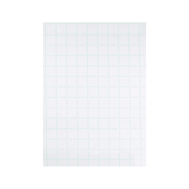 Cartao k-line liderpapel adesivo 50 x 70 cm 3 mm 3