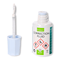 Corretor q-connect frasco 20ml - Miniatura 4