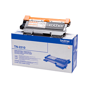 Toner brother tn-2210 -1.200pag hl-2130 hl-2240d hl-2250dn hl-2270dw dcp-7050 dcp-7060d dcp-7065dn