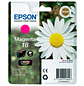 Tinteiro epson t1803 magenta expression home xp-102 xp-205 xp-305 xp-405 capaciidad 180 pag - thumbnail 2