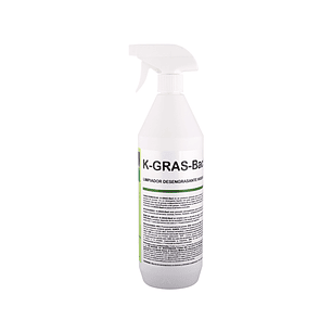 Spray desengordurante 1000 ml