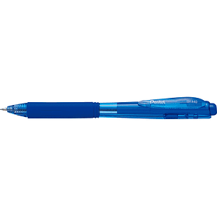 Esferografica retratil pentel bk440 azul