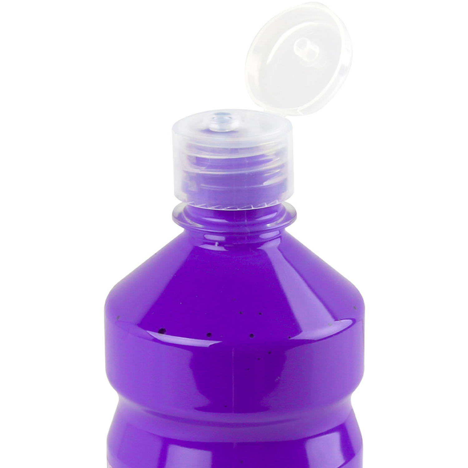 Guache escolar liderpapel 500 ml violeta 5