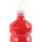 Guache escolar liderpapel 1000 ml vermelho - Miniatura 3