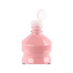 Guache escolar liderpapel 1000 ml rosa