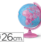 Globo com luz pink 26 cm - thumbnail 1