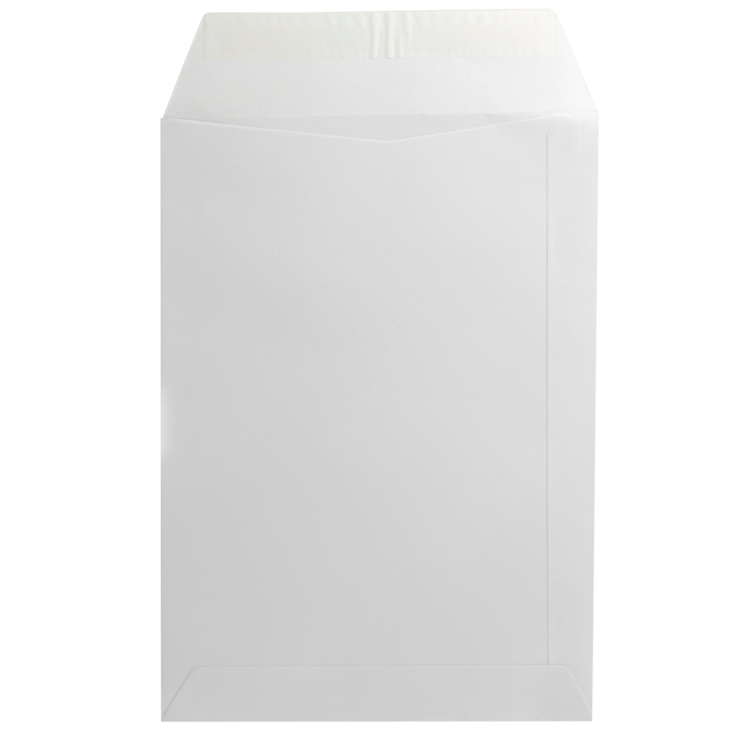 Envelope liderpapel bolsa n 16 branco c5 162x229 mm tira de silicone pack de 25 unidades 2