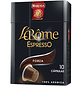 Cafe marcilla l arome espresso intensidade 9 caixa de 10 unidades compativel com nespresso - thumbnail 1