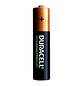 Pilha duracell recarregavel staycharged aaa 800 mah blister de 4 unidades - Thumbnail 3