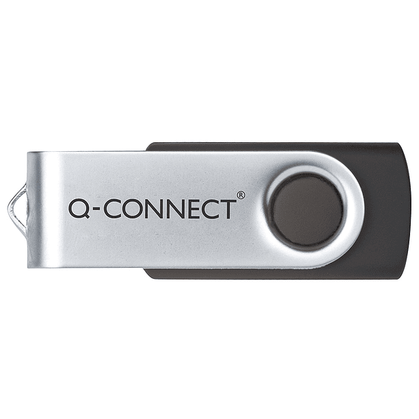 Pen drive usb q-connect flash 64gb 2