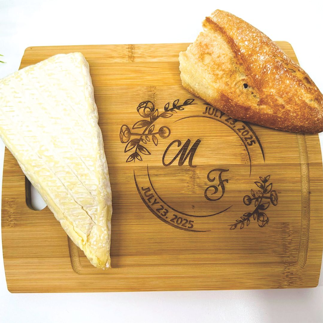 Serviço de Gravação a Laser Personalizada 6