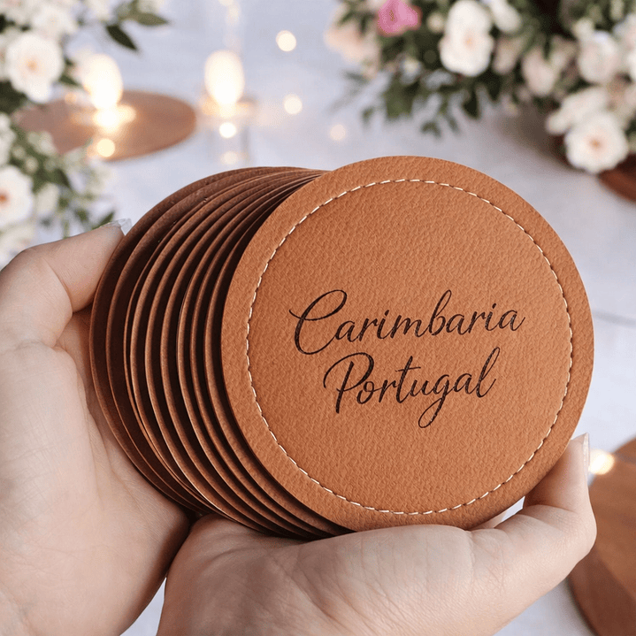 Serviço de Gravação a Laser Personalizada 3