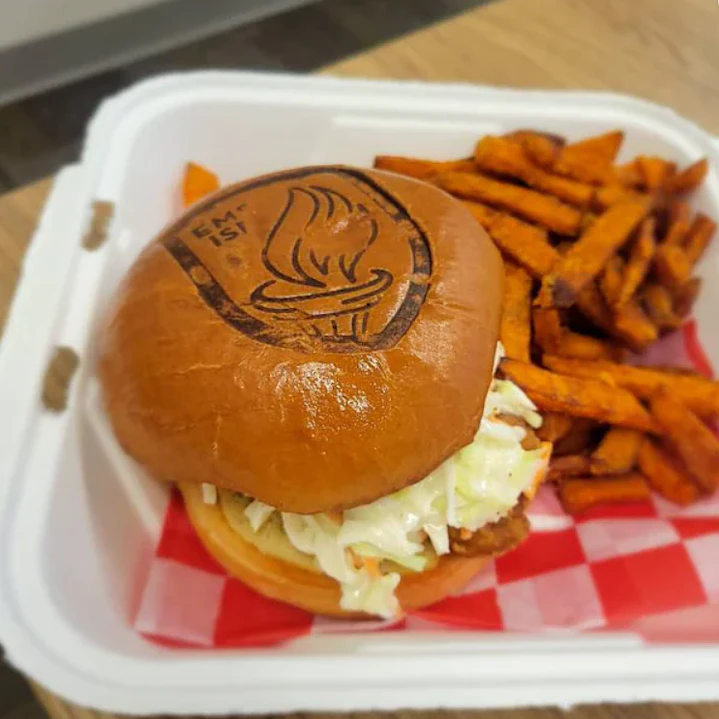 Carimbo de ferro quente | Carimbo para Pão de hamburguer  | Carimbo para carne  | Carimbo para alimentos - Personalizado 5