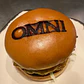 Carimbo de ferro quente | Carimbo para Pão de hamburguer  | Carimbo para carne  | Carimbo para alimentos - Personalizado - thumbnail 6