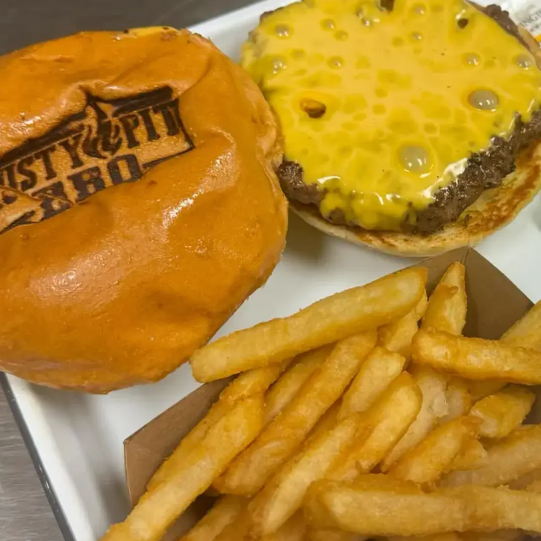Carimbo de ferro quente | Carimbo para Pão de hamburguer  | Carimbo para carne  | Carimbo para alimentos - Personalizado 7