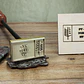 Carimbo para madeira | Carimbo quente de ferro | Carimbo Personalizado para marcar Madeira - Miniatura 3