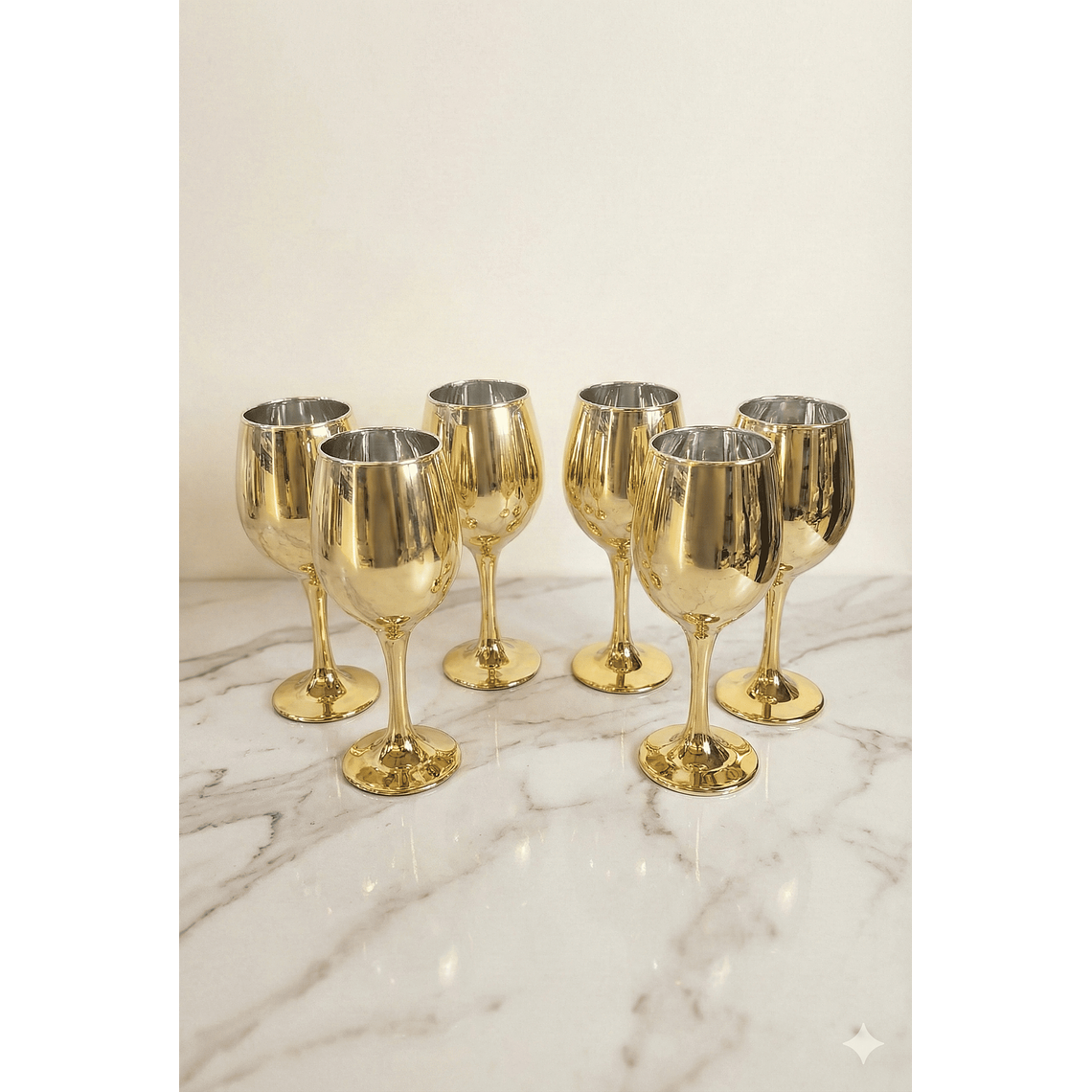 Copas Golden Celebration  1