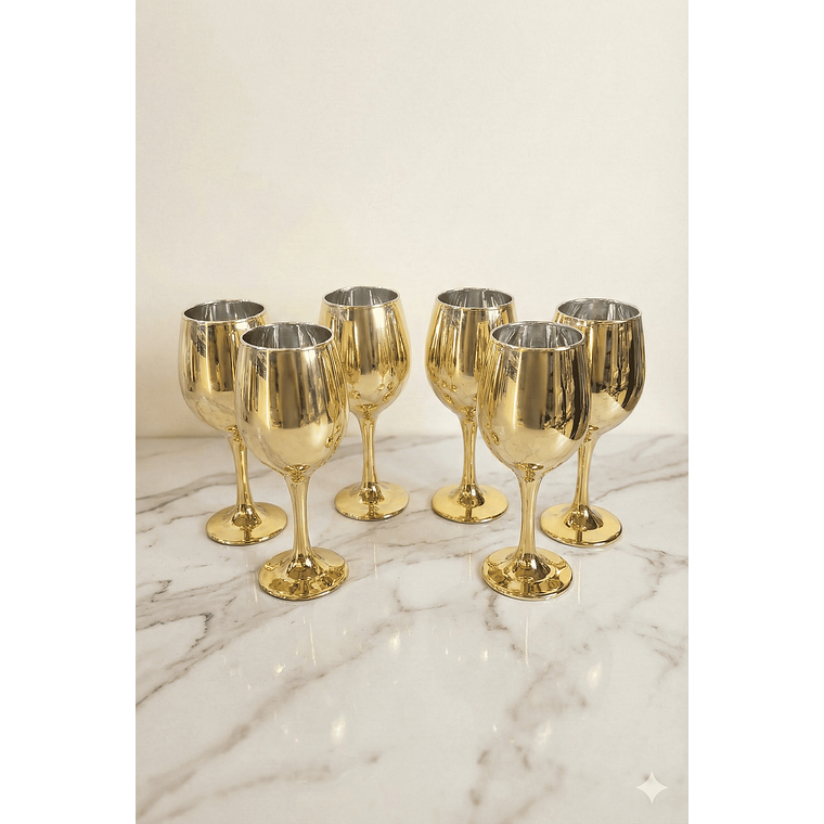 Copas Golden Celebration  1