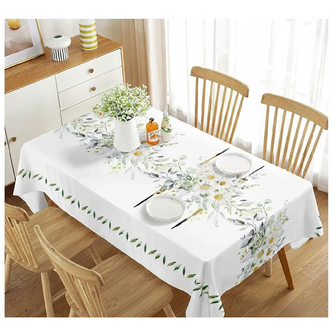 Mantel Antimanchas 1