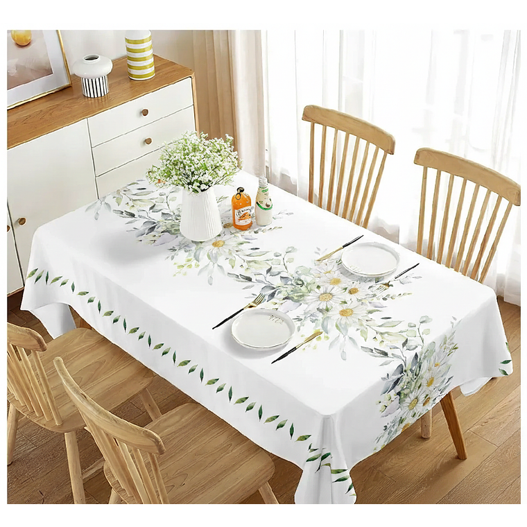 Mantel Antimanchas 1