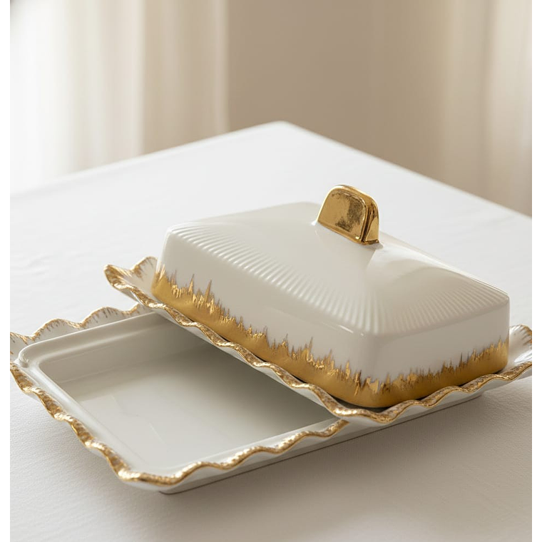 Mantequillera Versailles 1