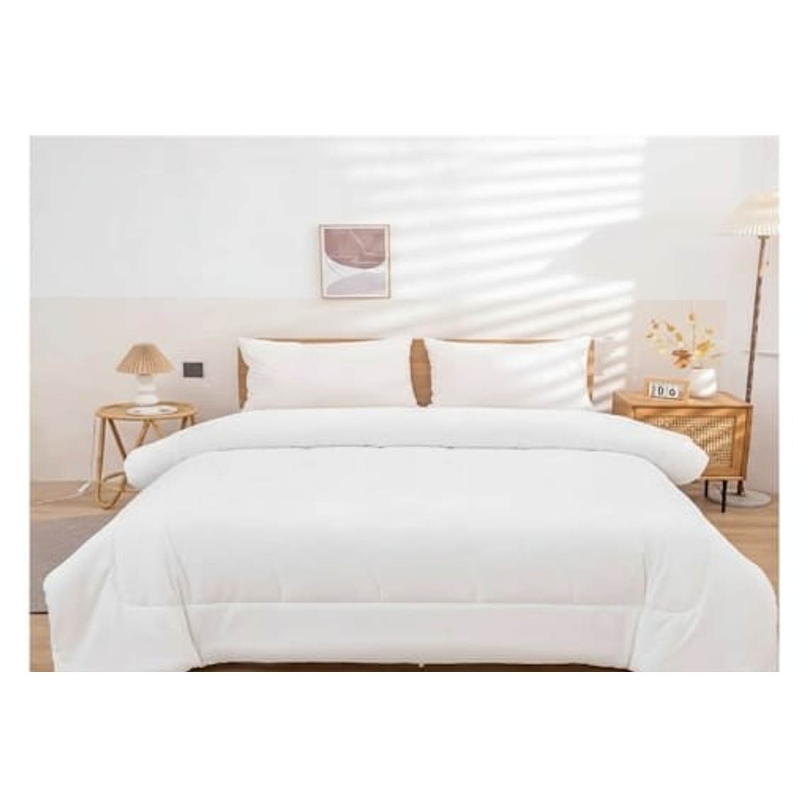 Edredón Cloud Confort  1