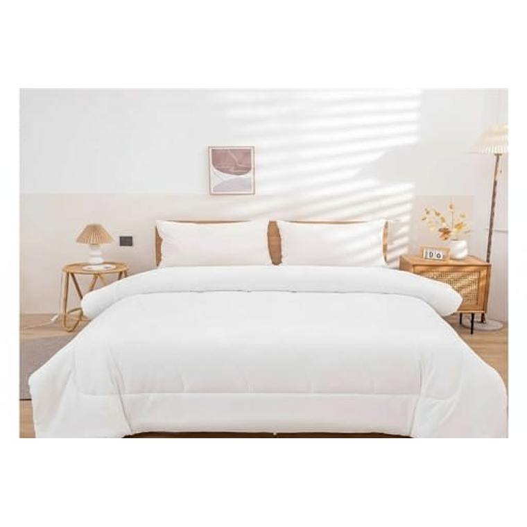 Edredón Cloud Confort  1