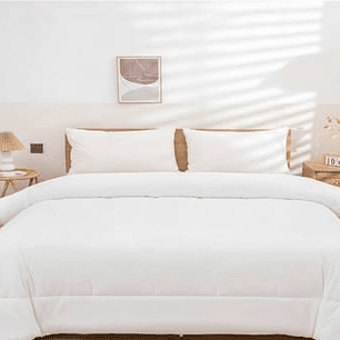 Edredón Cloud Confort 