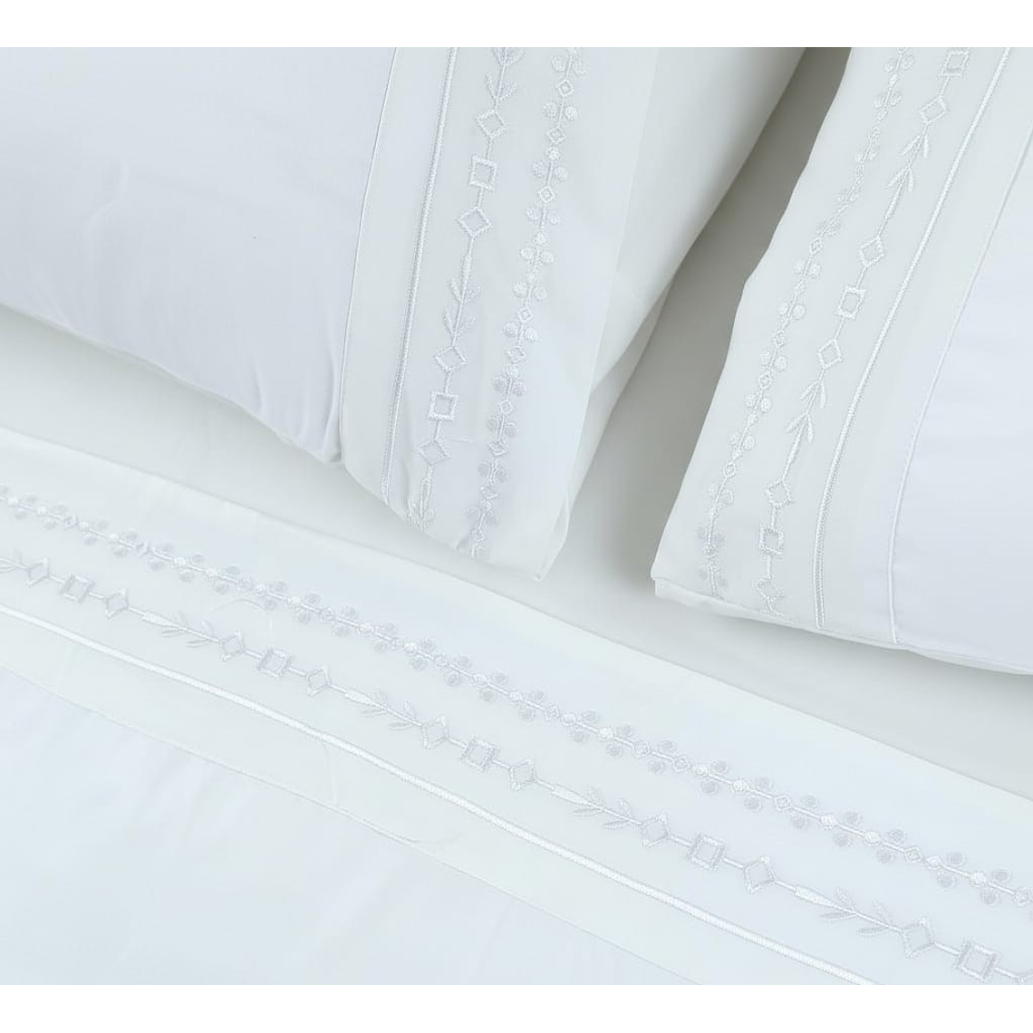 Sabanas Bordadas 1