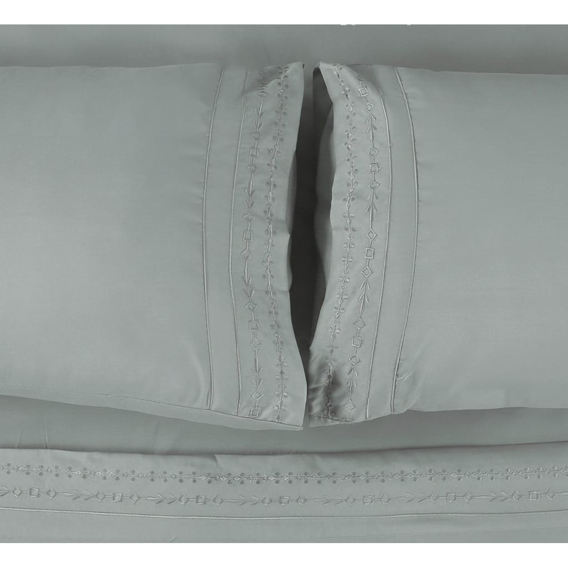 Sabanas Bordadas 6