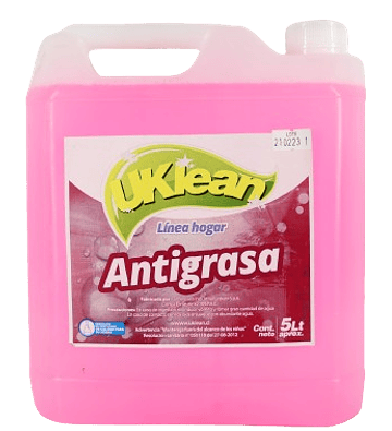 Antigrasa 