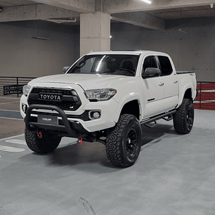 TOYOTA TACOMA DCAB 4X4 3.5 2016