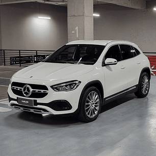 MERCEDES BENZ GLA 200 1.3 2022