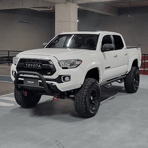 TOYOTA TACOMA DCAB 4X4 3.5 2016