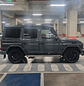 MERCEDES BENZ G 63 AMG V8 5.5 BITURBO 700 HP KIT BRABUS 2016 - Miniatura 7