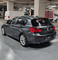 BMW 118I 1.5 2019 - Miniatura 4