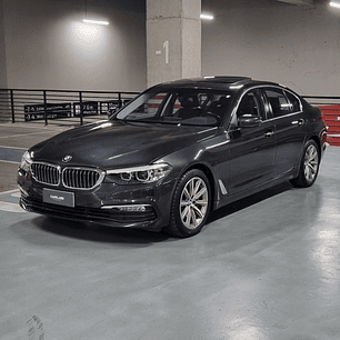 BMW 530I EXECUTIVE 2.0